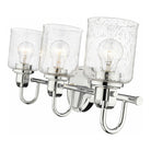 Z-Lite - Kinsley 3-Light Vanity Light - Lights Canada