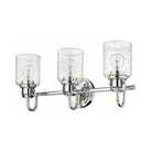 Z-Lite - Kinsley 3-Light Vanity Light - Lights Canada