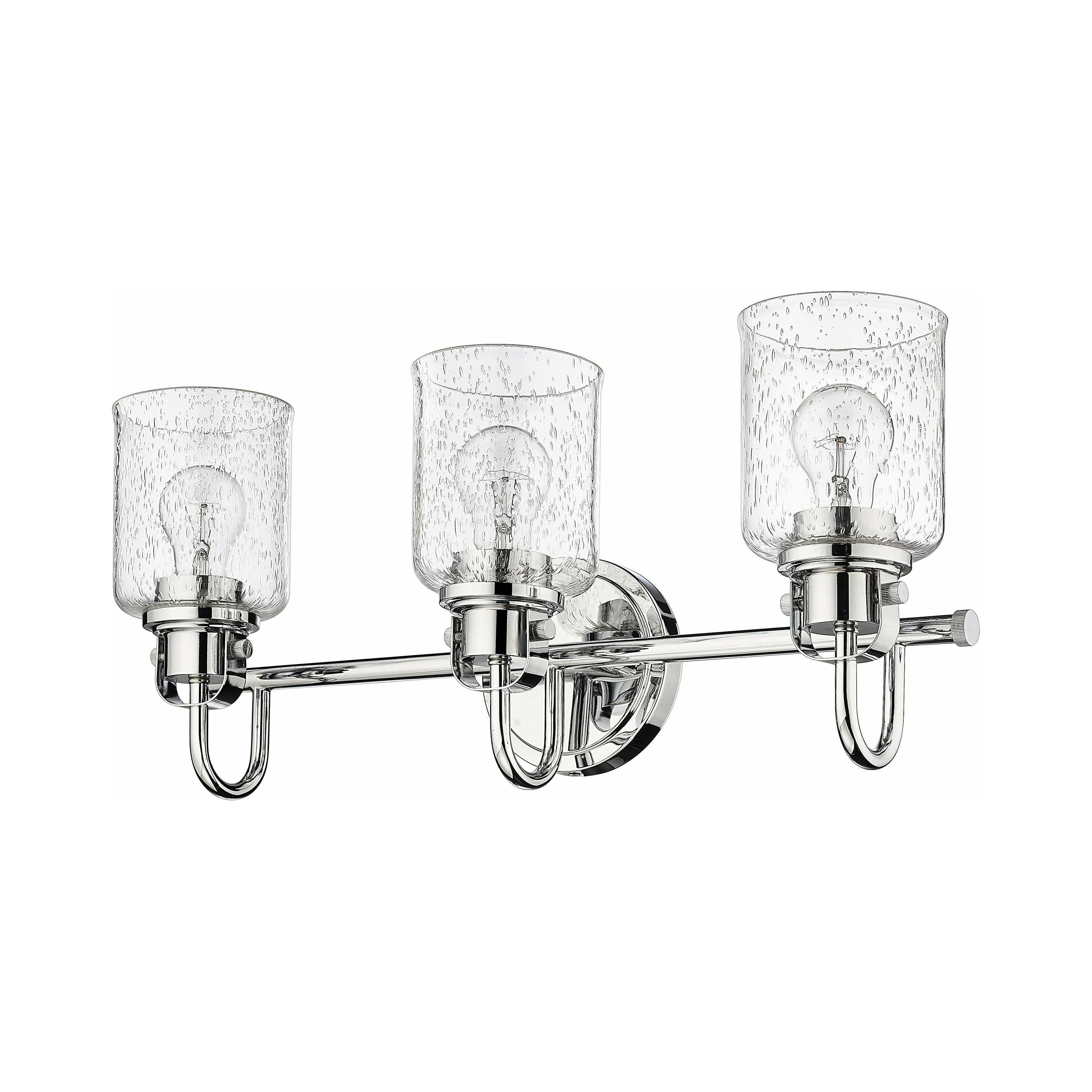 Z-Lite - Kinsley 3-Light Vanity Light - Lights Canada
