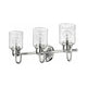 Z-Lite - Kinsley 3-Light Vanity Light - Lights Canada