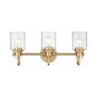 Z-Lite - Kinsley 3-Light Vanity Light - Lights Canada