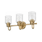 Z-Lite - Kinsley 3-Light Vanity Light - Lights Canada