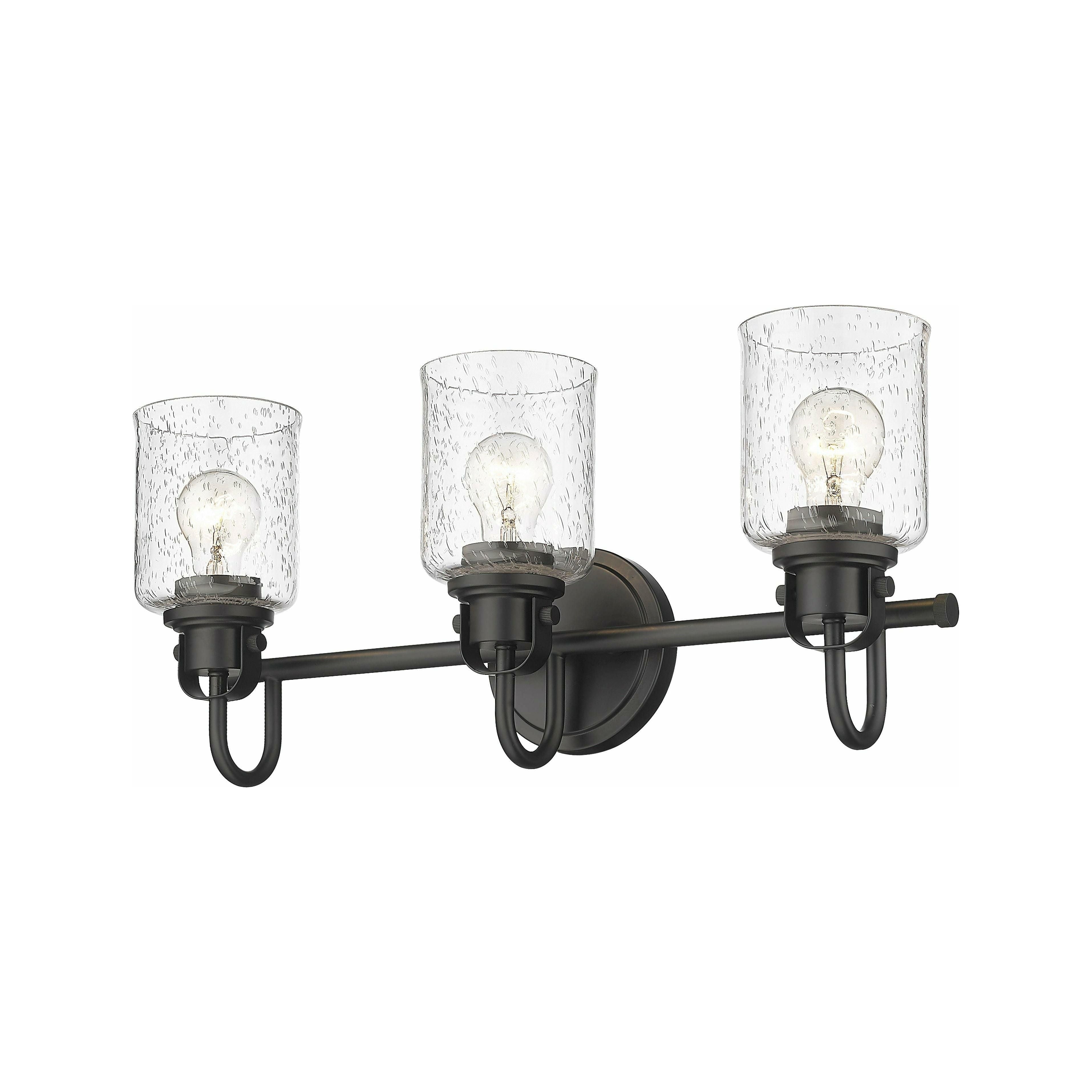 Z-Lite - Kinsley 3-Light Vanity Light - Lights Canada