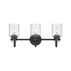 Z-Lite - Kinsley 3-Light Vanity Light - Lights Canada