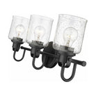 Z-Lite - Kinsley 3-Light Vanity Light - Lights Canada