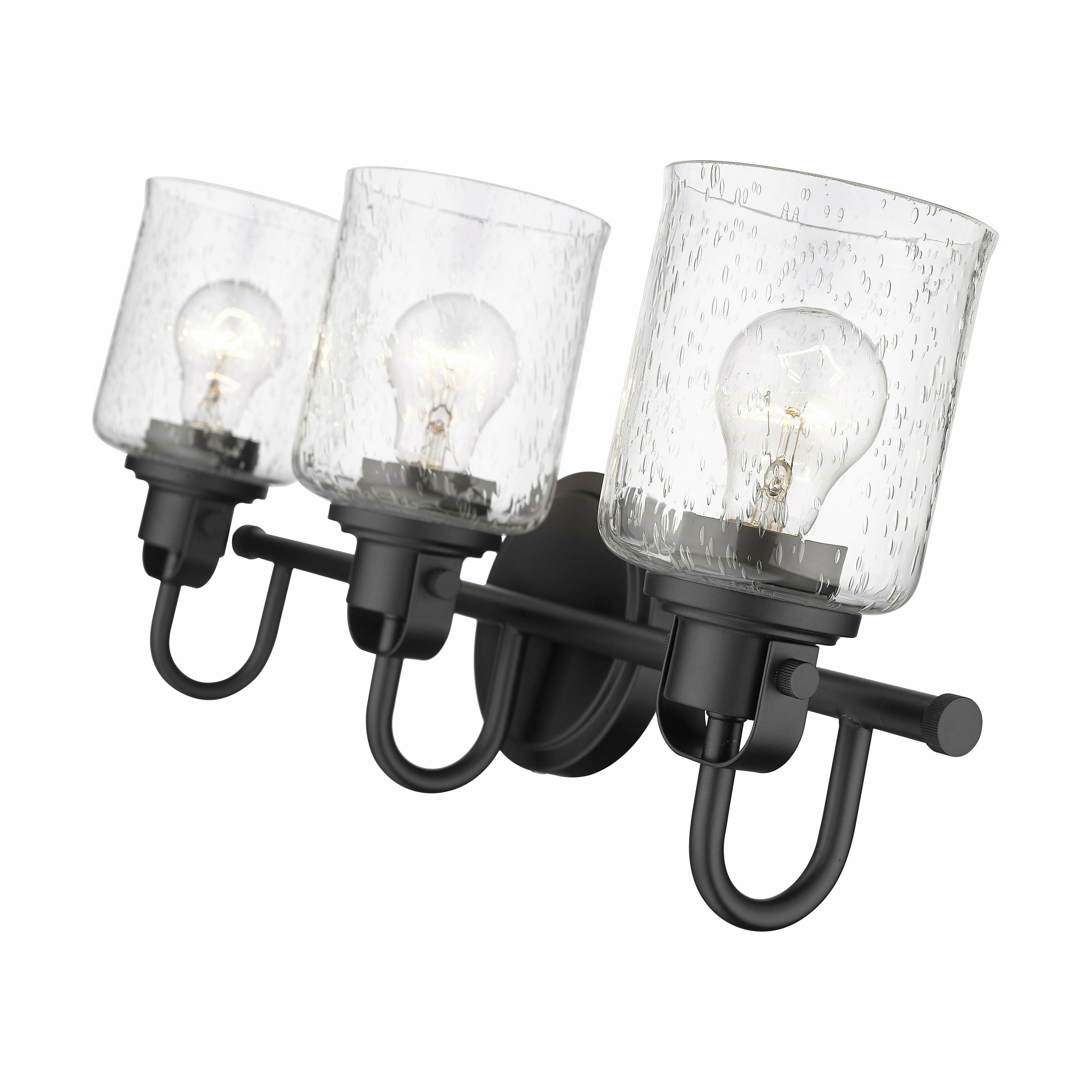 Z-Lite - Kinsley 3-Light Vanity Light - Lights Canada