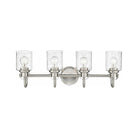 Z-Lite - Kinsley 4-Light Vanity Light - Lights Canada
