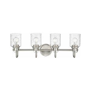 Z-Lite - Kinsley 4-Light Vanity Light - Lights Canada