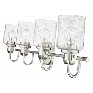 Z-Lite - Kinsley 4-Light Vanity Light - Lights Canada