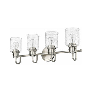 Z-Lite - Kinsley 4-Light Vanity Light - Lights Canada