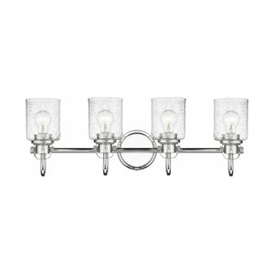 Z-Lite - Kinsley 4-Light Vanity Light - Lights Canada