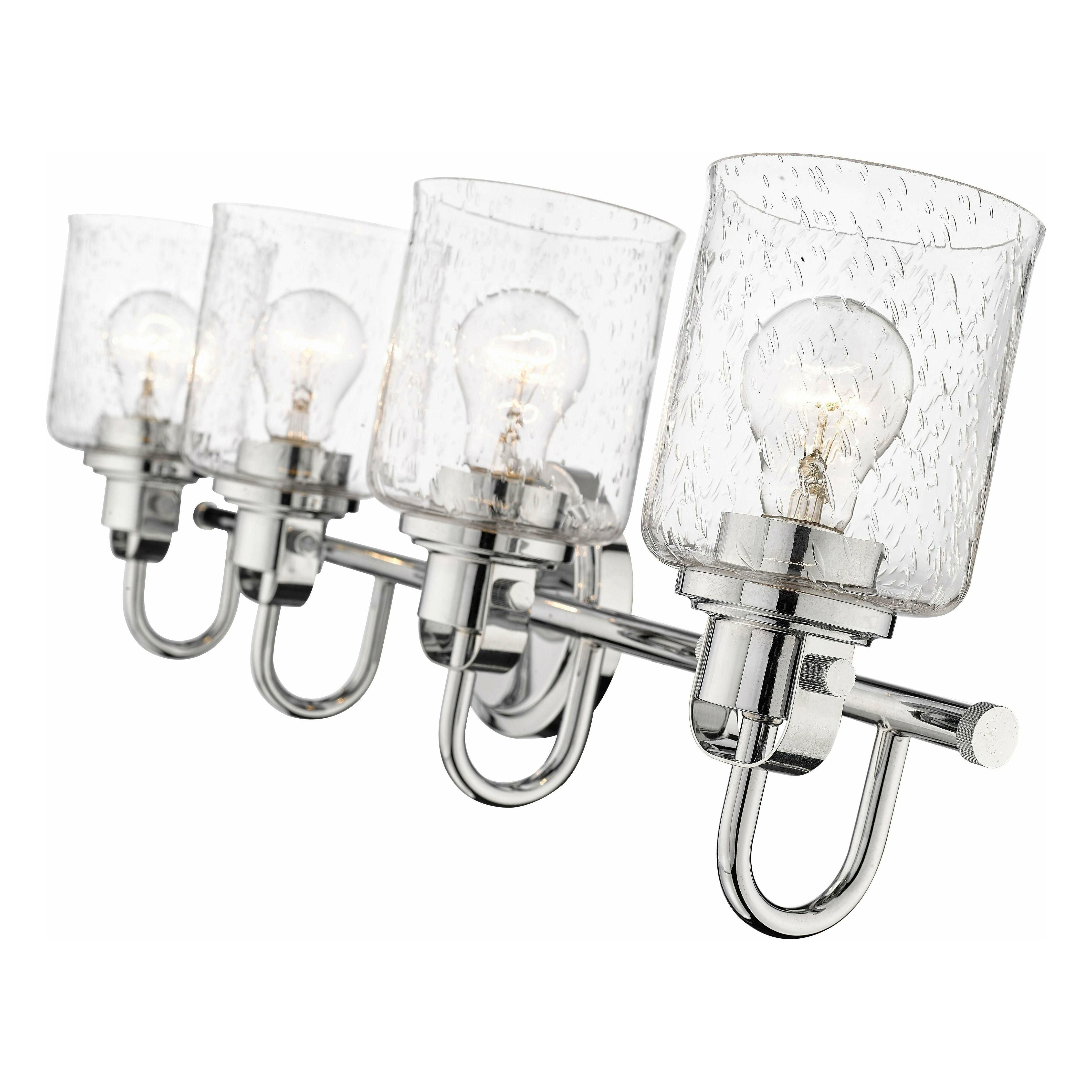 Z-Lite - Kinsley 4-Light Vanity Light - Lights Canada