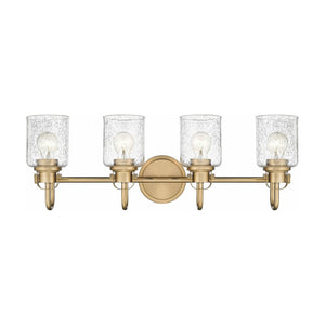 Z-Lite - Kinsley 4-Light Vanity Light - Lights Canada