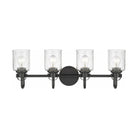 Z-Lite - Kinsley 4-Light Vanity Light - Lights Canada