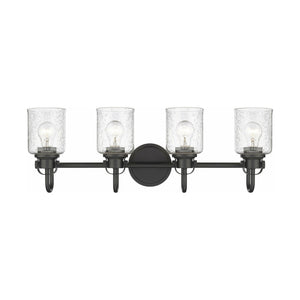 Z-Lite - Kinsley 4-Light Vanity Light - Lights Canada