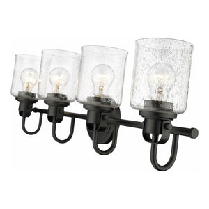 Z-Lite - Kinsley 4-Light Vanity Light - Lights Canada