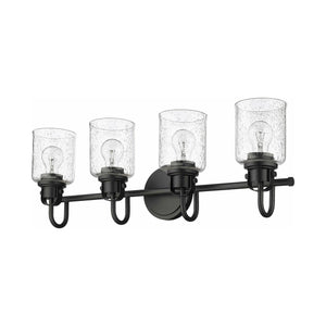 Z-Lite - Kinsley 4-Light Vanity Light - Lights Canada