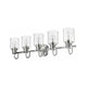 Z-Lite - Kinsley 5-Light Vanity Light - Lights Canada