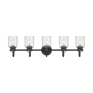 Z-Lite - Kinsley 5-Light Vanity Light - Lights Canada