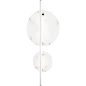 Hudson Valley Lighting - Croft Sconce - Lights Canada