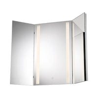 Mirror Lighted Mirror