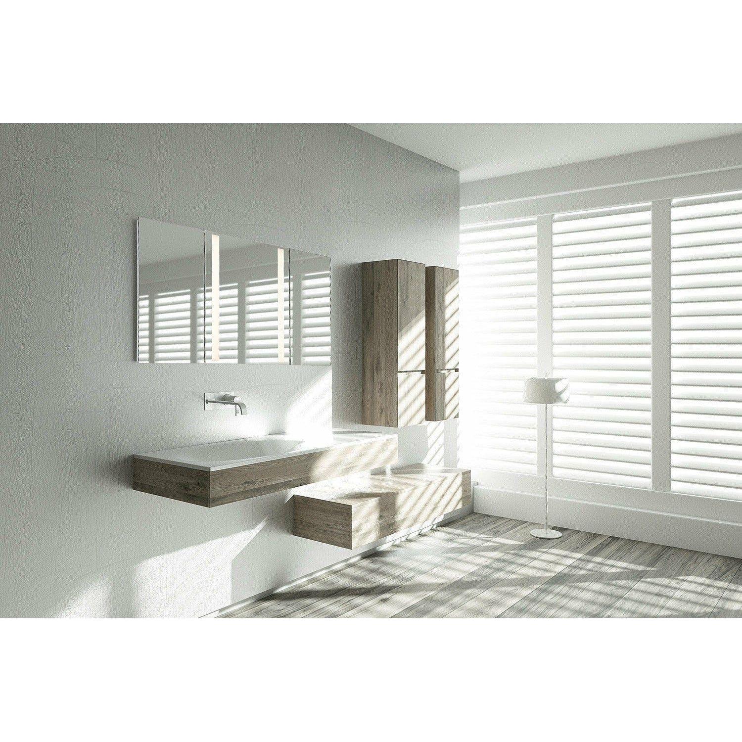 Eurofase - Mirror Lighted Mirror - Lights Canada