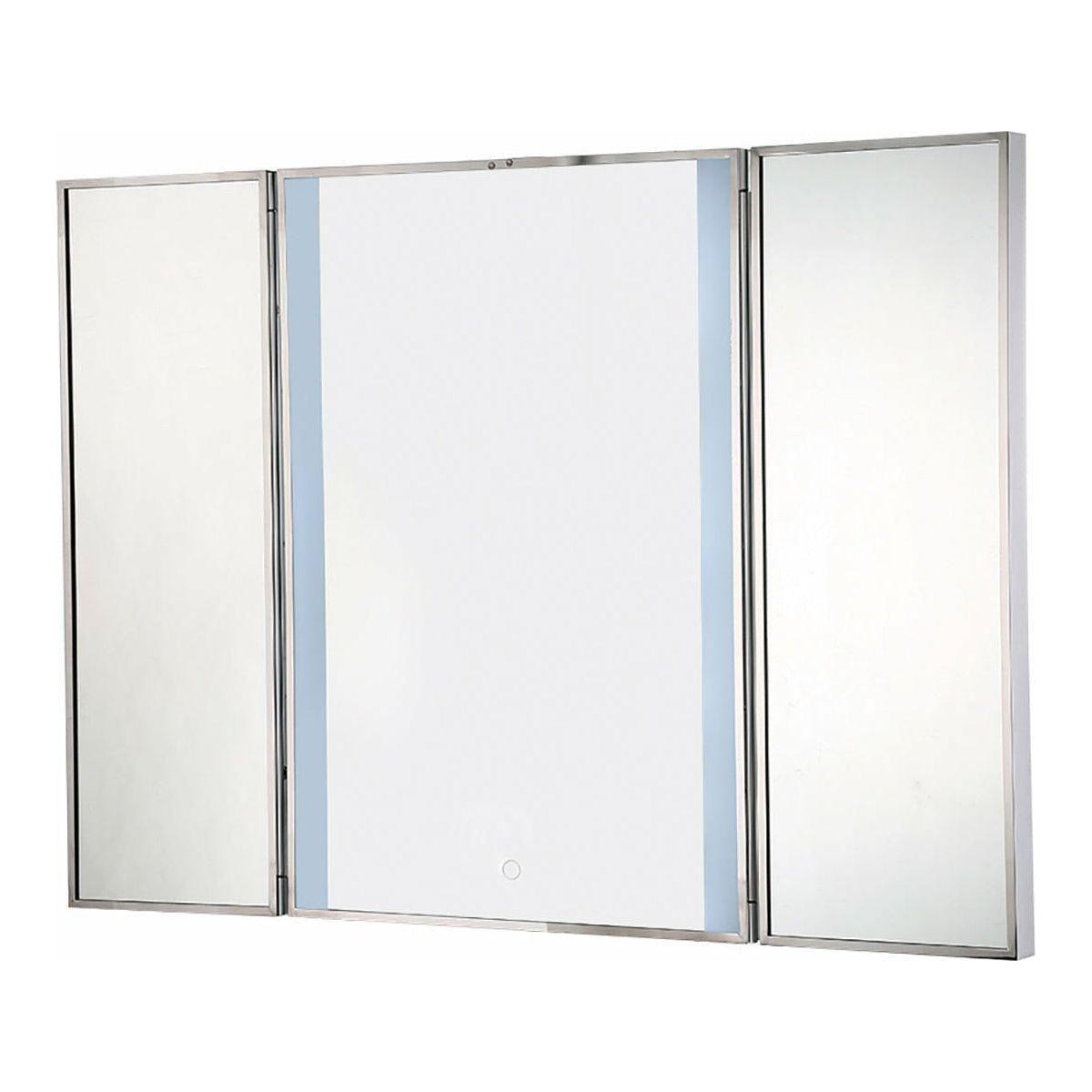 Eurofase - Mirror Lighted Mirror - Lights Canada