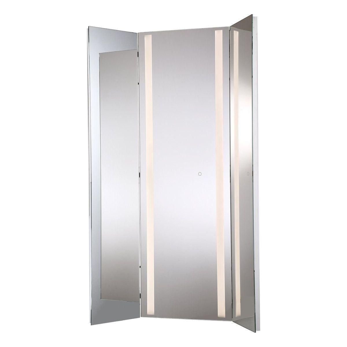 Eurofase - Mirror Lighted Mirror - Lights Canada