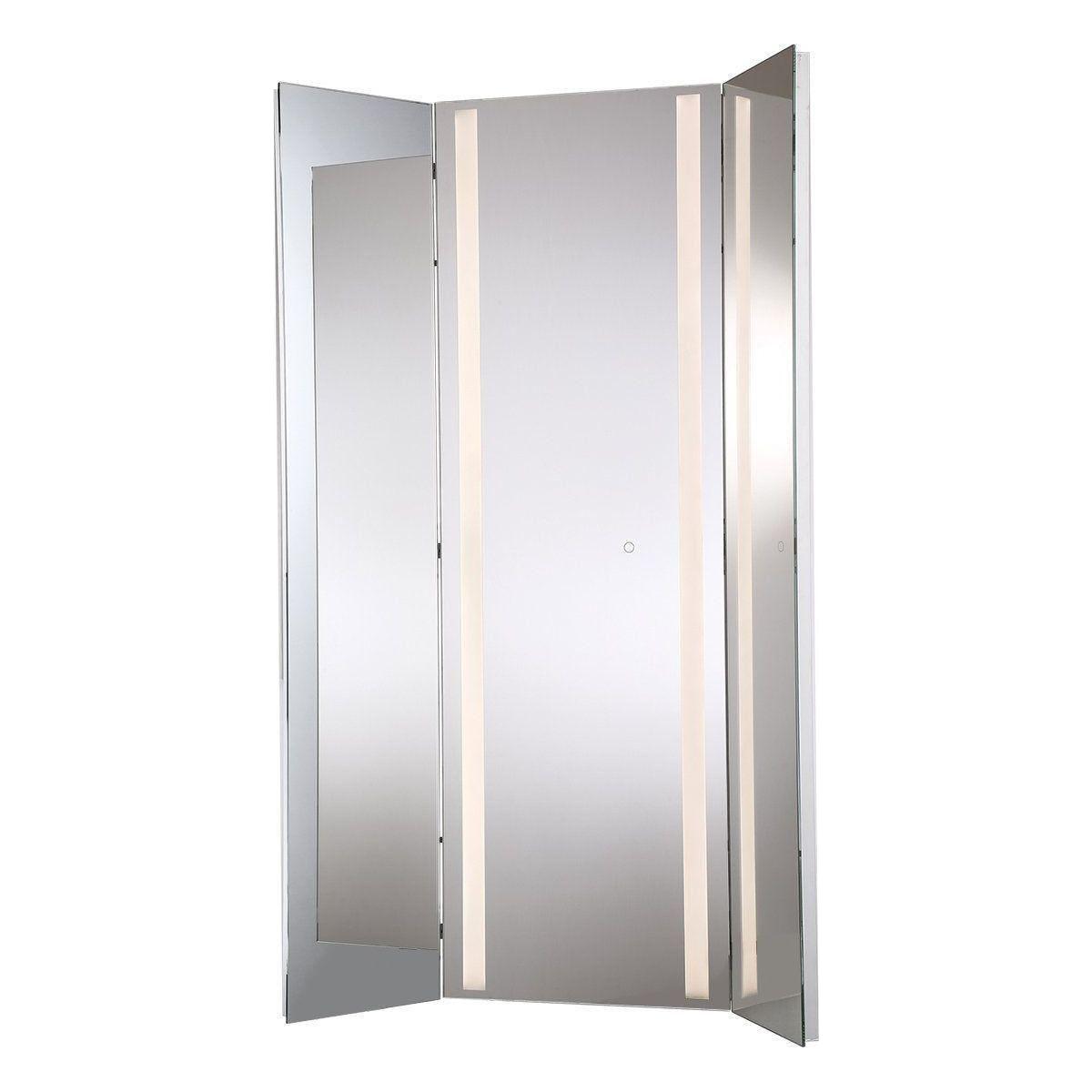 Eurofase - Mirror Lighted Mirror - Lights Canada