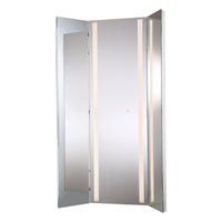 Mirror Lighted Mirror