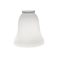 Fan Light Kit Glass Shade