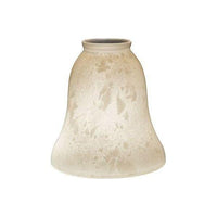 Fan Light Kit Glass Shade