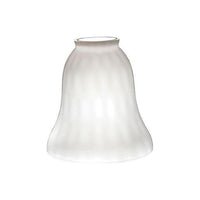 Fan Light Kit Glass Shade