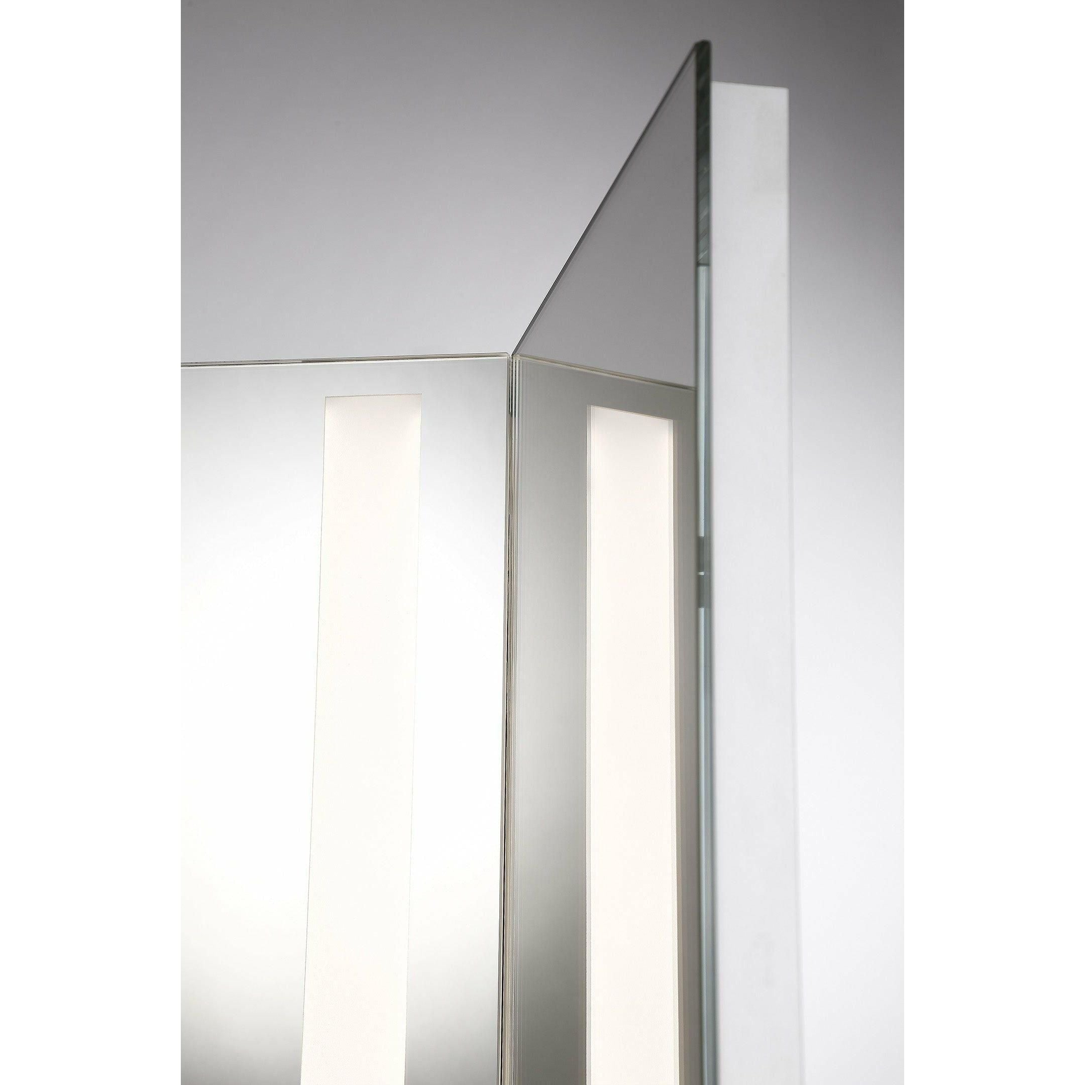 Eurofase - Mirror Lighted Mirror - Lights Canada