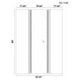Eurofase - Mirror Lighted Mirror - Lights Canada