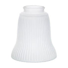 Kichler - Fan Light Kit Glass Shade - Lights Canada