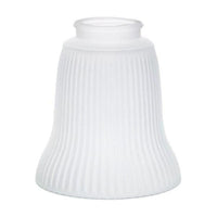 Fan Light Kit Glass Shade