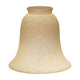 Kichler - Fan Light Kit Glass Shade - Lights Canada