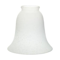 Fan Light Kit Glass Shade