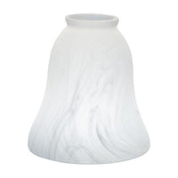 Fan Light Kit Glass Shade