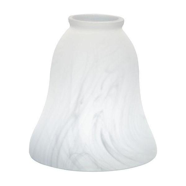 Kichler - Fan Light Kit Glass Shade - Lights Canada