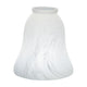 Kichler - Fan Light Kit Glass Shade - Lights Canada