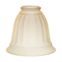 Fan Light Kit Glass Shade