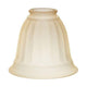 Kichler - Fan Light Kit Glass Shade - Lights Canada