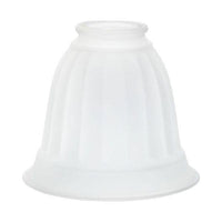 Fan Light Kit Glass Shade