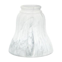 Fan Light Kit Glass Shade