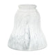 Kichler - Fan Light Kit Glass Shade - Lights Canada