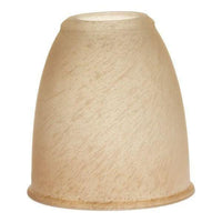 Fan Light Kit Glass Shade