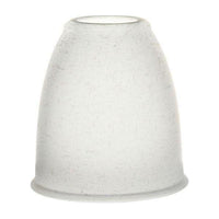 Fan Light Kit Glass Shade