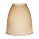 Kichler - Fan Light Kit Glass Shade - Lights Canada